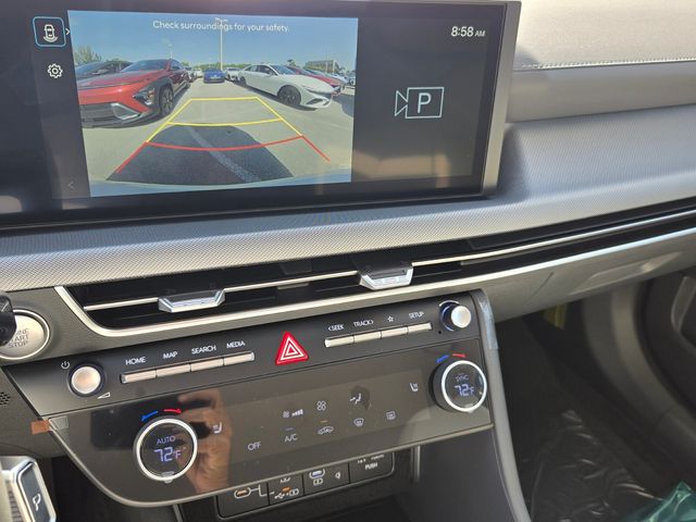 2026 Hyundai Sonata - $27,452