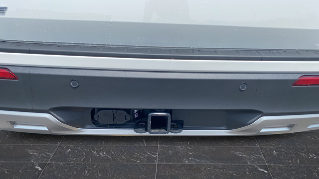 New 2026 White Metallic Ford Active image 35