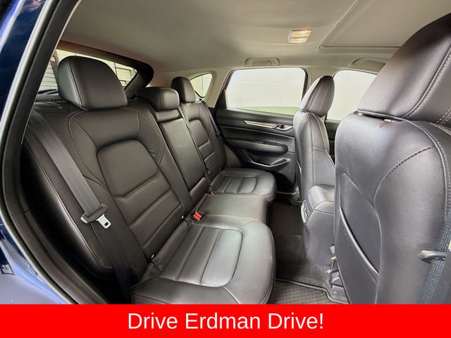 Used 2022 Mazda CX-5 SUV