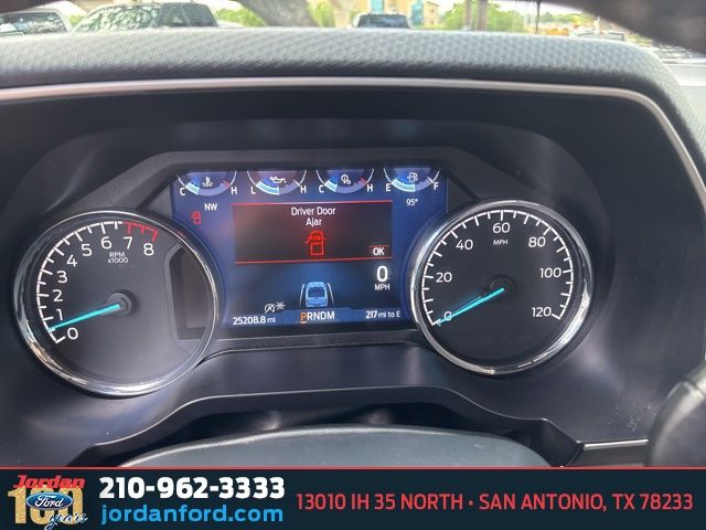 Used Car 2023 Ford F-150  Xlt For Sale Under $40,000 In San Antonio, Texas