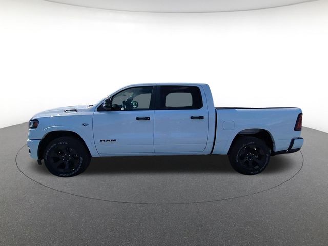 new 2026 Ram 1500 car