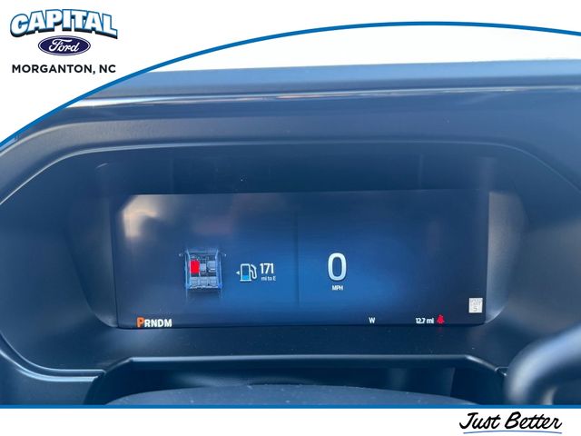 New 2026 Blue Ford Lariat image 33