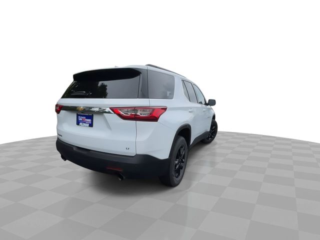 Used 2019 Chevrolet Traverse For Sale in Livonia, MI