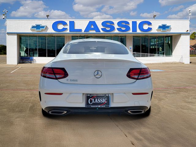 2021 Mercedes-Benz C-Class C 300  at Community Toyota