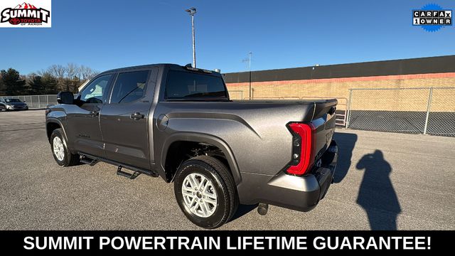 2023 Toyota Tundra SR5 - Image 3