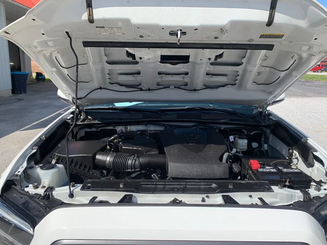 Used 2023 Toyota Tacoma Truck