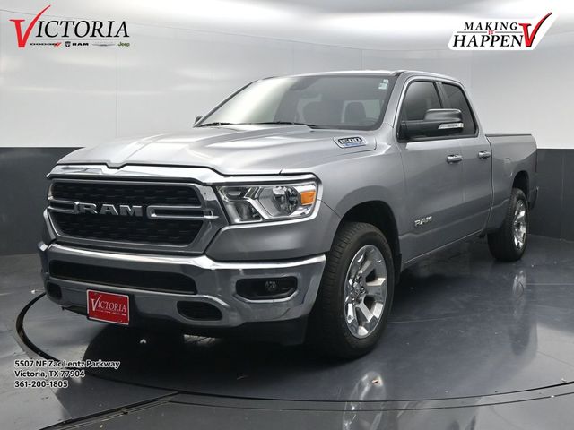 2022 Ram 1500 Big Horn/Lone Star - 0