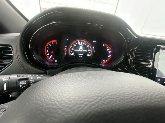 New 2026 Black Dodge GT Plus HEMI V8 image 11