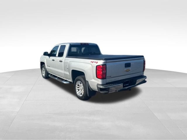 2014 Chevrolet Silverado 1500 LT 5