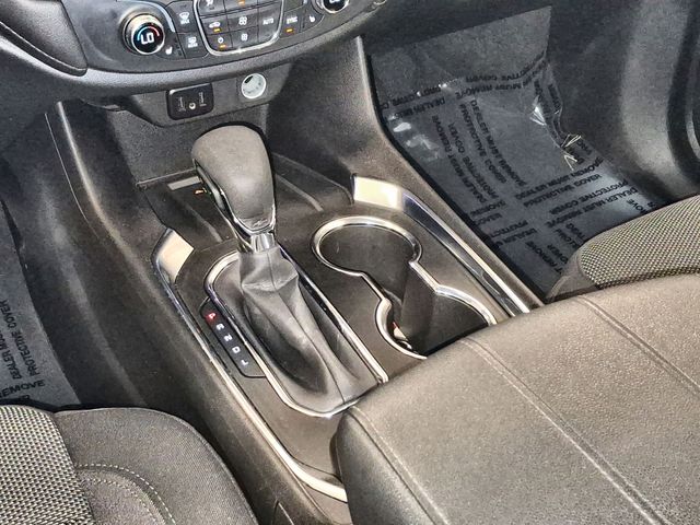 Used 2022 Chevrolet Traverse SUV