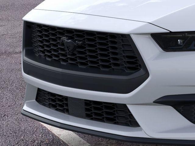 New 2026 White Ford EcoBoost image 17
