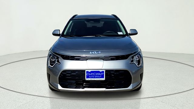Used 2023 Kia Niro Wind with VIN KNDCR3L16P5042887 for sale in Arlington, TX