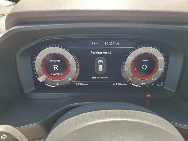 Used 2023 Nissan Rogue SUV