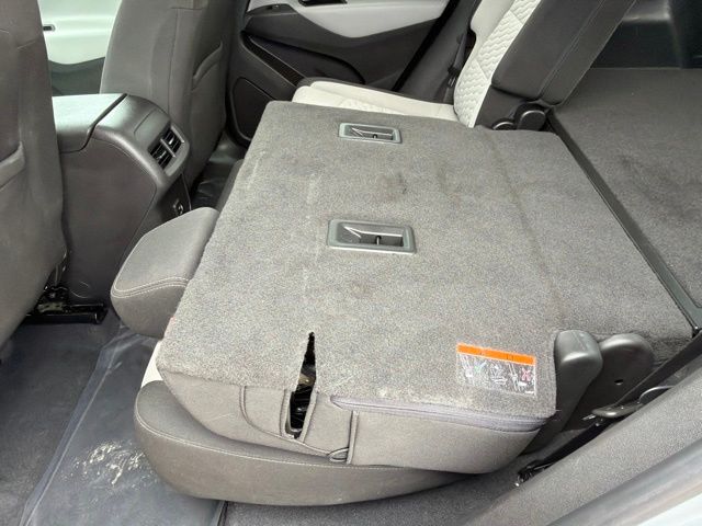 Used 2021 Chevrolet Equinox SUV