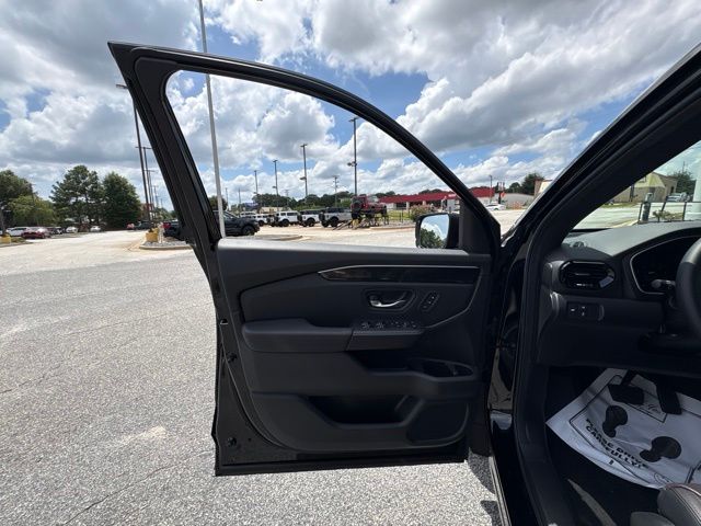Used 2025 Honda Pilot SUV