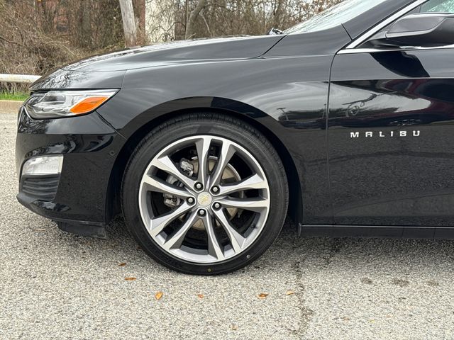 Used 2024 Chevrolet Malibu Sedan