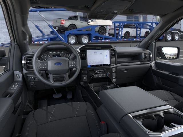 2026 Ford F-150 STX:169094