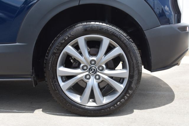 Used 2024 Mazda CX-30 SUV