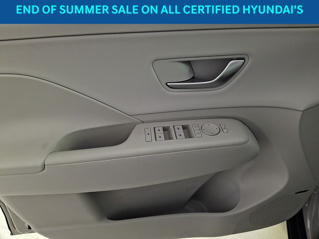 Used 2026 Hyundai Kona SUV