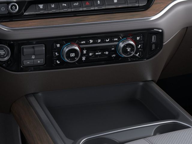 2026 GMC Sierra 2500HD SLT:47084