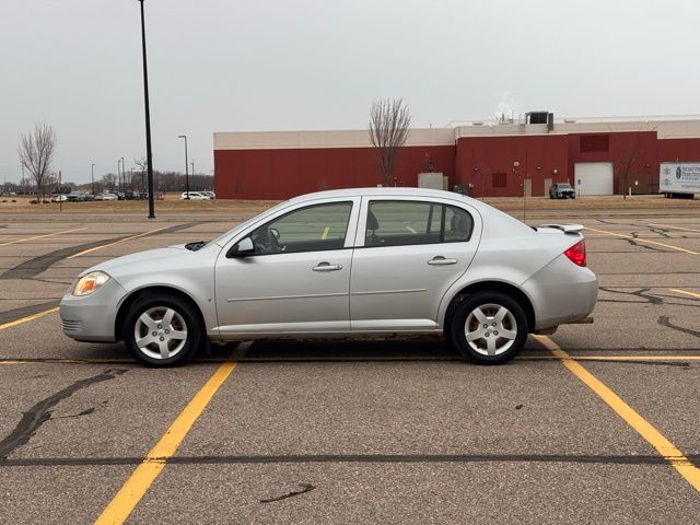 2008 Chevrolet Cobalt LT