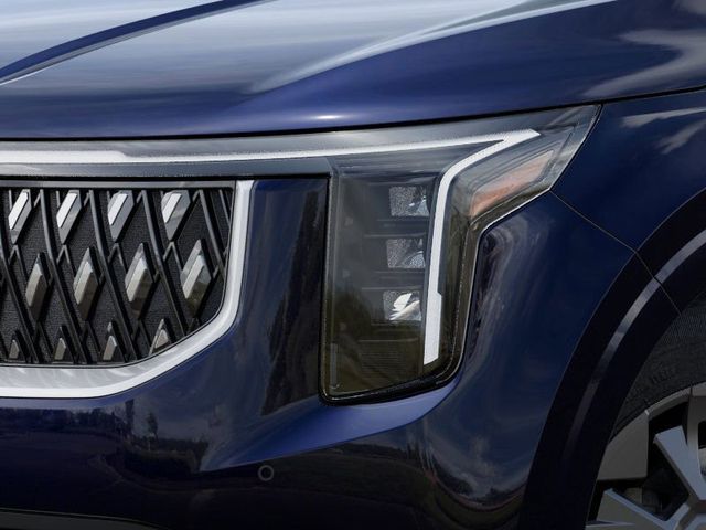 2026 Kia Carnival Hybrid