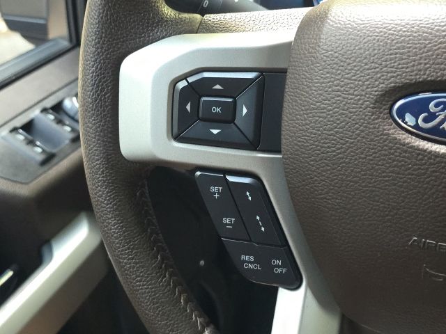 2022 Ford F-350SD King Ranch:169512A