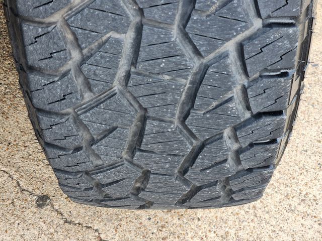 2018 Toyota Tacoma SR Black at Don McGill Toyota