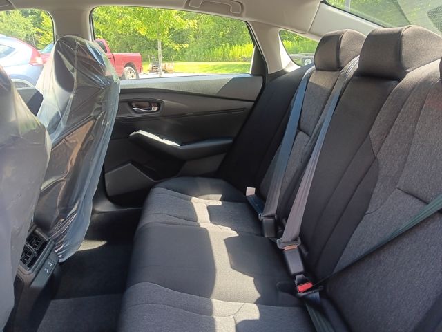 New 2026 Honda Accord Sedan Sedan