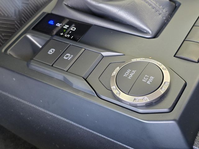 Used 2025 Toyota Tacoma Truck