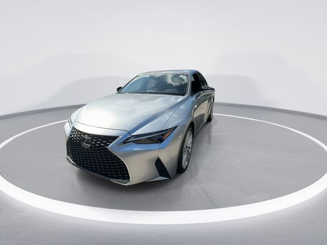 2025 Lexus IS - $38,998