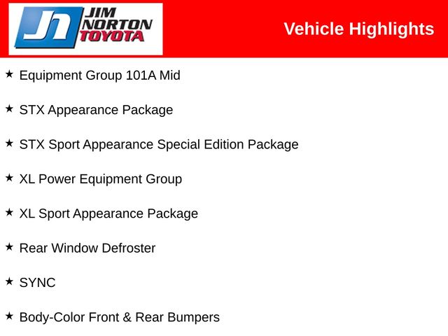 Used 2020 Ford F-150 Truck