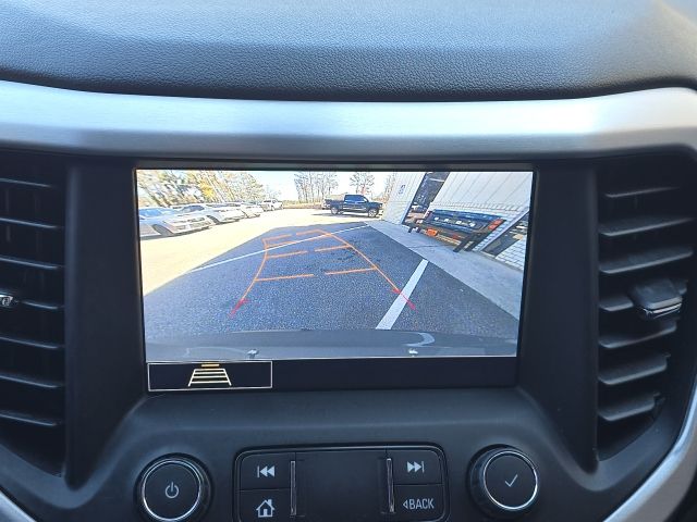 2020 GMC Acadia SLT:167640B