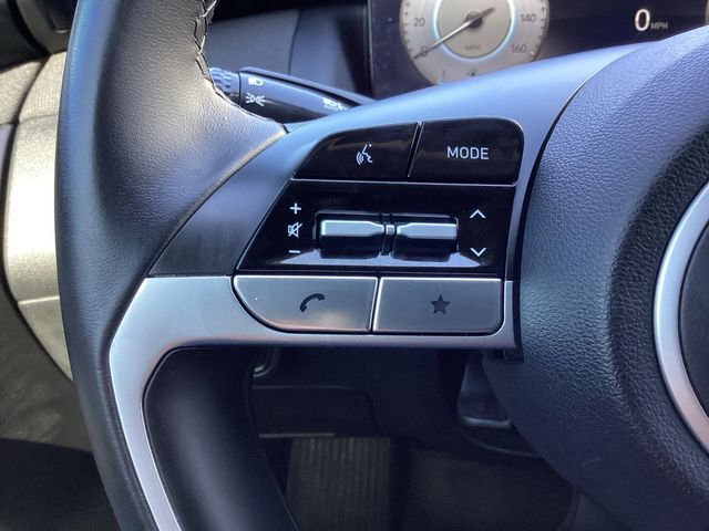 Used Car 2023 Hyundai Tucson  Sel For Sale Under $25,000 In San Antonio, Texas