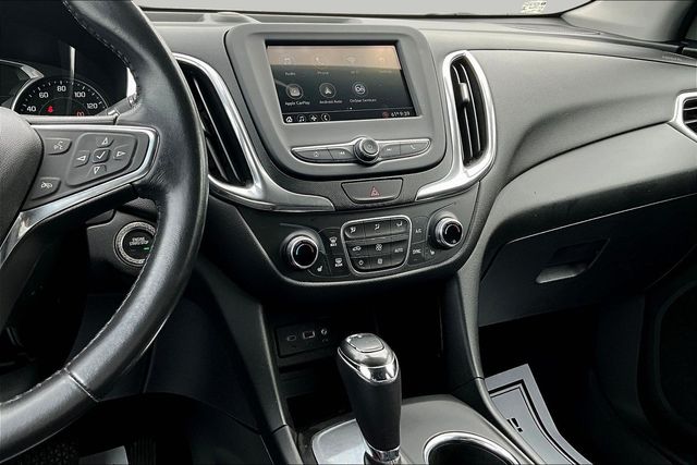 2019 Chevrolet Equinox LT - 8