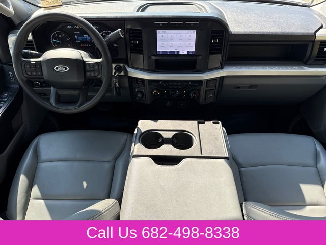 Used 2024 Ford F-250SD Truck