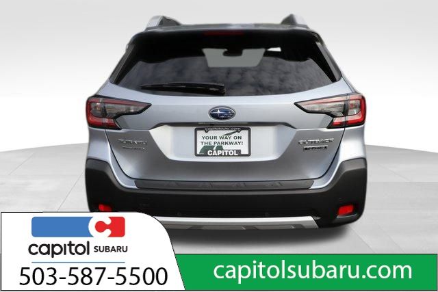 2024 Subaru Outback Touring 24