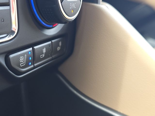 2024 Chevrolet Tahoe Premier:C02552