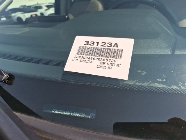 Used 2023 Ford Expedition SUV