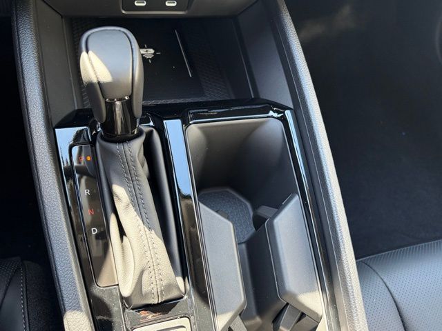 new 2026 Honda Accord Hybrid car, priced at $36,745