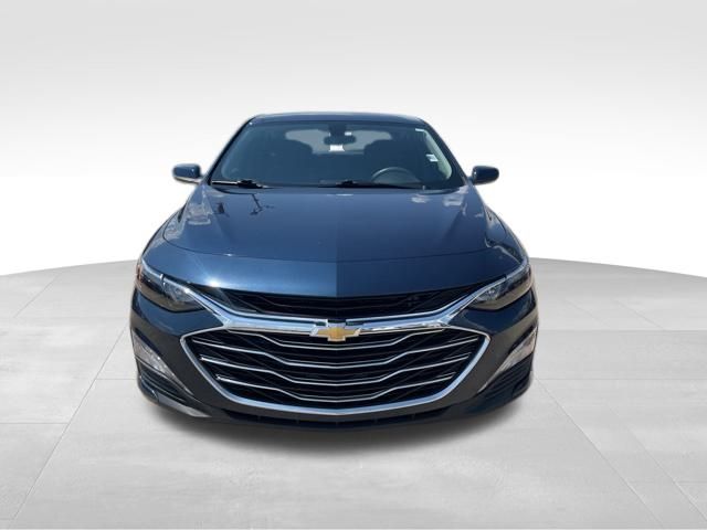 2022 Chevrolet Malibu LT 10