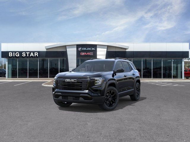 2026 GMC Terrain Elevation - 7