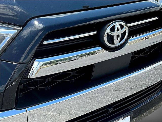 Used 2023 Toyota 4Runner SUV