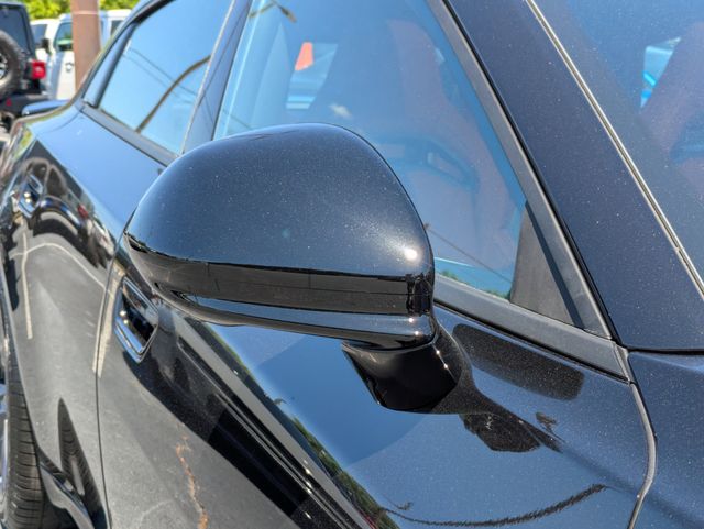 2026 Dodge Charger 4-Door Scat Pack Plus 4-Door AWD