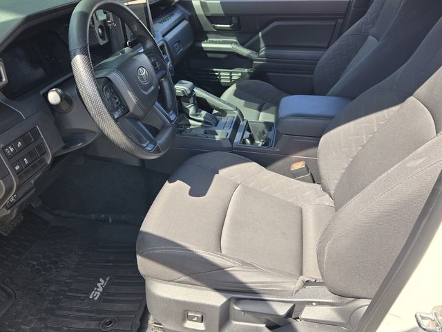 2024 Toyota Tacoma - $30,491