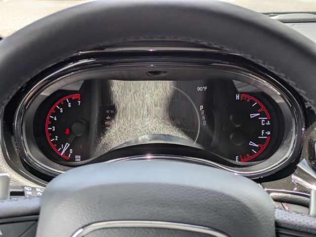 2026 Dodge Durango GT RWD