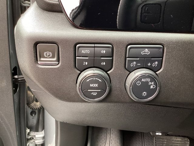 Used Car 2023 Chevrolet Silverado 1500  Lt For Sale Under $40,000 In San Antonio, Texas