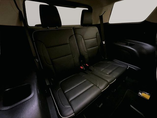 2023 GMC Acadia Denali Green at Carlisle Cadillac Buick GMC