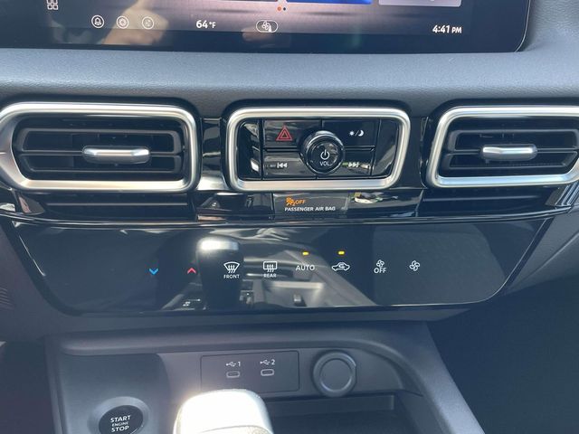 New 2026 Red Nissan SV image 26