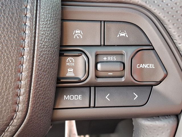 2025 Toyota 4Runner TRD Pro photo 15